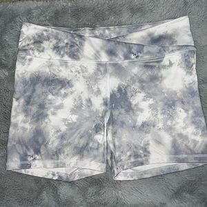 Avia Spandex Shorts XXL (20)